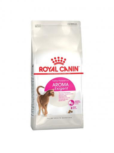 Royal Canin Aroma Exigent 400 g