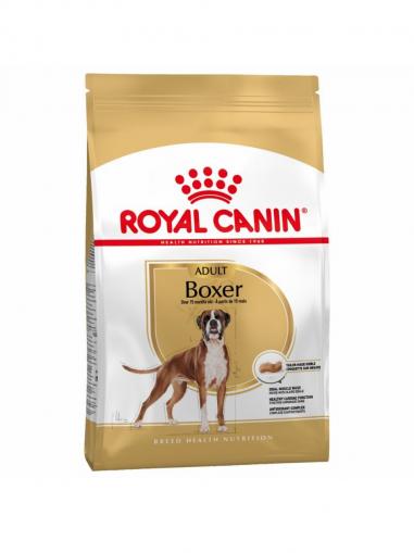 Royal Canin Boxer Adult 12 kg