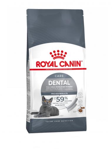 Royal Canin Cat Dental Care 3.5 kg