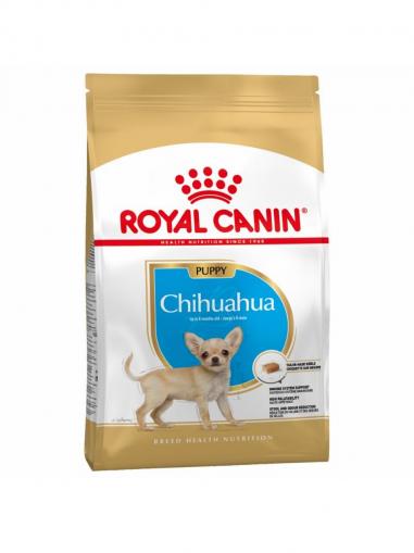 Royal Canin Čivava Puppy