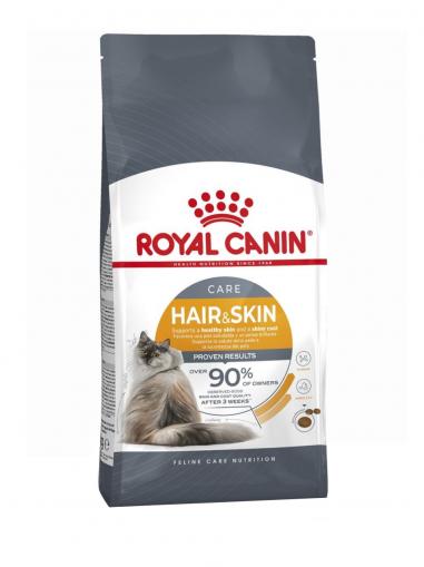 Royal Canin Hair & Skin Care 400 g