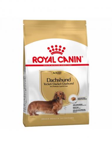 Royal Canin Jezevčík Adult