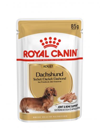 Royal Canin kapsička Dachshund