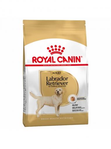 Royal Canin Labrador Retriever Adult 12 kg