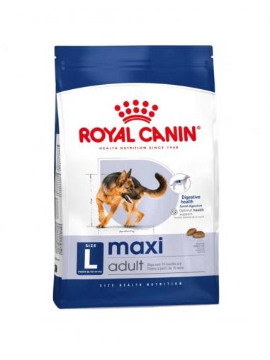 Royal Canin Maxi Adult 15 kg