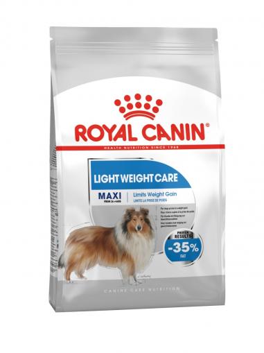 Royal Canin Maxi Light Weight Care 12 kg