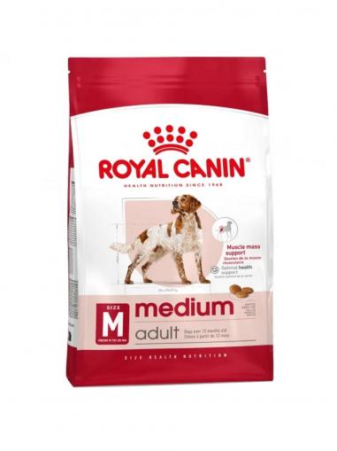 Royal Canin Medium Adult 15 kg