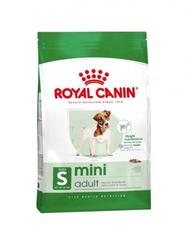 Royal Canin Mini Adult