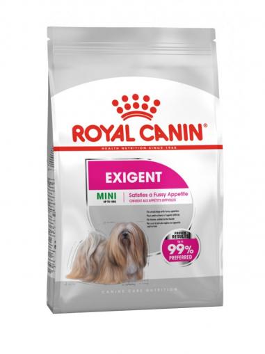 Royal Canin Mini Exigent 1 kg