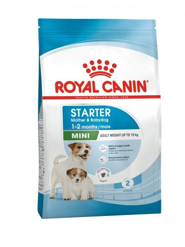 Royal Canin Mini Starter 1 kg