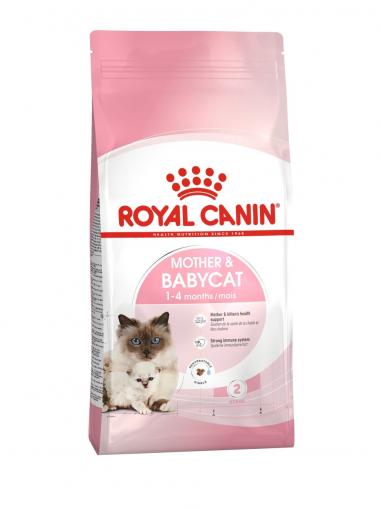 Royal Canin Mother & Babycat