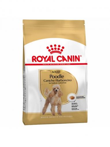 Royal Canin Pudl Adult 1.5 kg