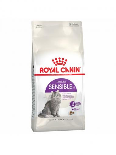 Royal Canin Sensible Cat