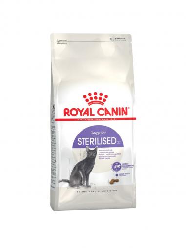 Royal Canin Sterilised