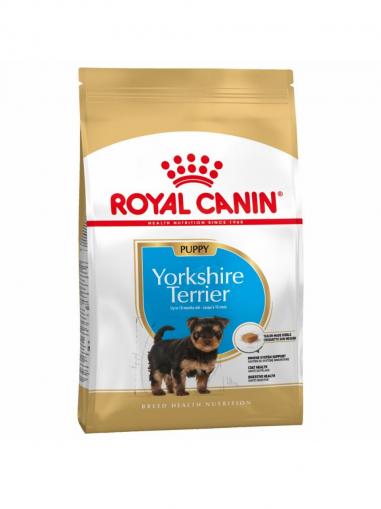 Royal Canin Yorkshire Terrier Puppy