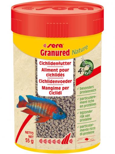 Sera Granured Nature