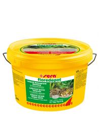 Sera Floredepot 4.7 kg