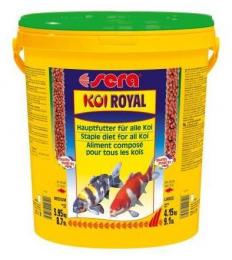 Sera KOI Royal Medium 21 l