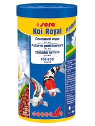 Sera KOI Royal Medium 1000 ml