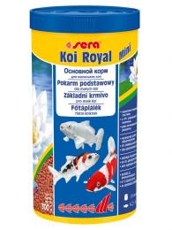 Sera KOI Royal Mini 1000 ml
