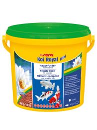 Sera KOI Royal Mini 3,8 l