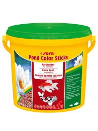Sera Pond Color Sticks 3,8 l