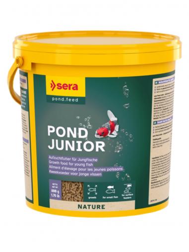 Sera Pond Junior 3,8 l