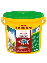 Sera Pond Mix Royal 3,8 l