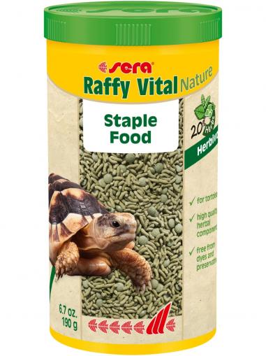 Sera Raffy Vital Nature 1000 ml