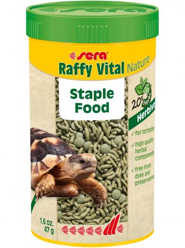 Sera Raffy Vital Nature