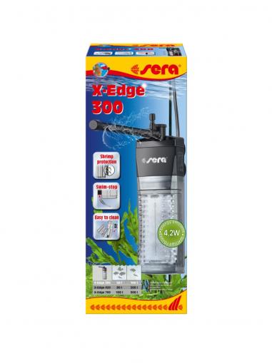 Sera Rohový filtr X-Edge