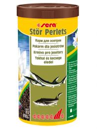 Sera Stör Pellets 1000 ml