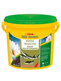 Sera Stör Perlets 3,8 l