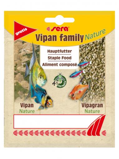 Sera Vipagran Nature