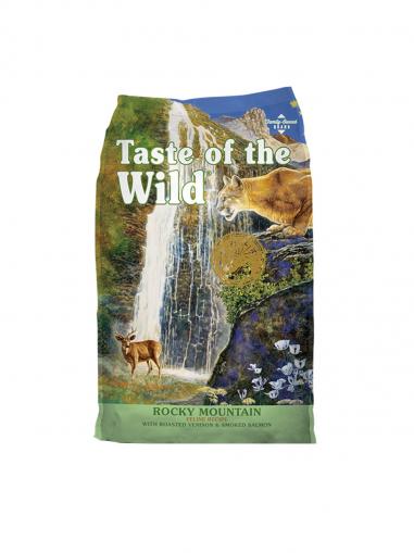 Taste of the Wild Rocky Mountain Feline 2 kg
