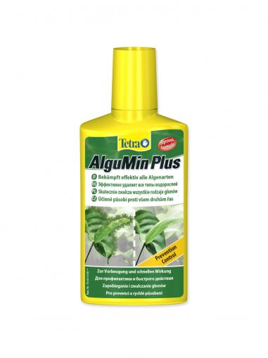 Tetra AlguMin Plus 250 ml