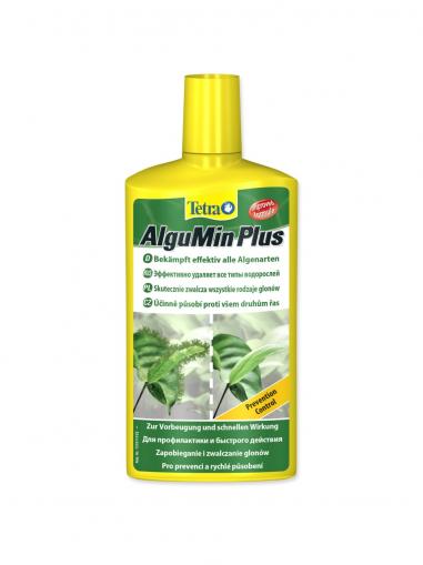 Tetra AlguMin Plus 500 ml