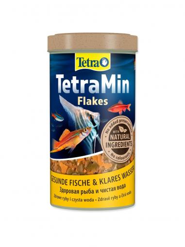 Tetra Min