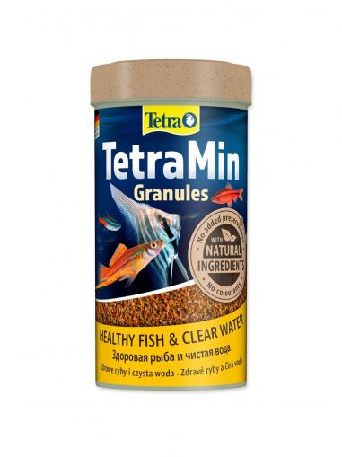 Tetra Min Granules