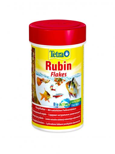 Tetra Rubin