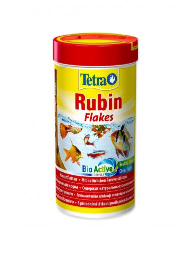 Tetra Rubin 250 ml