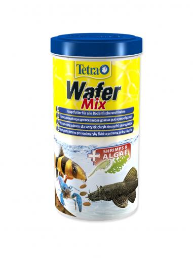 Tetra Wafer Mix 1 l