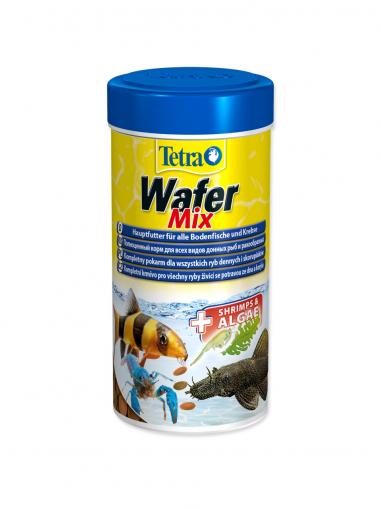 Tetra Wafer Mix 250 ml