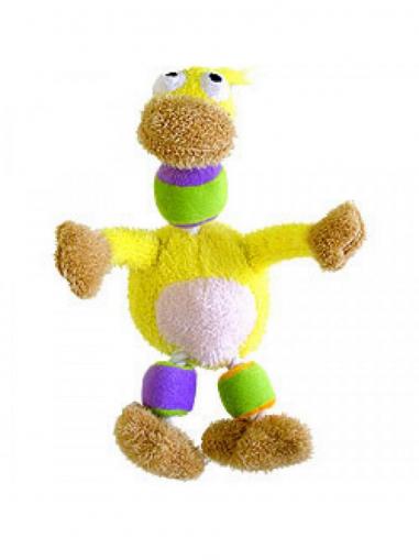 Tommi Trio Buddies Dodo 37 cm