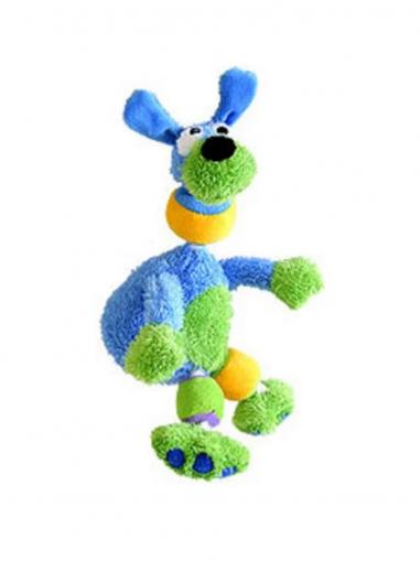 Tommi Trio Buddies Scooby 37 cm