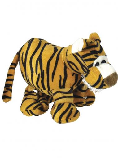 Tommi Zoo park tygr 20 cm