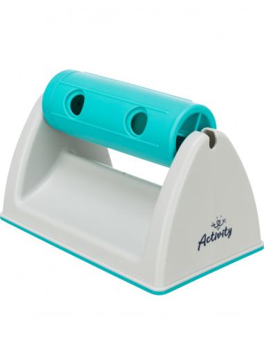 Trixie Activity Snack Roll válec na pamlsky pro hlodavce 19x12x11 cm Z