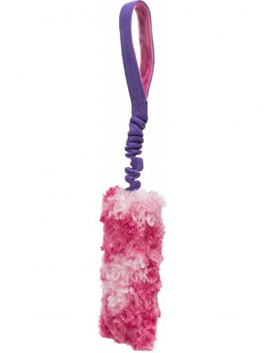 Trixie Bungee Fun přetahovadlo 20/47 cm