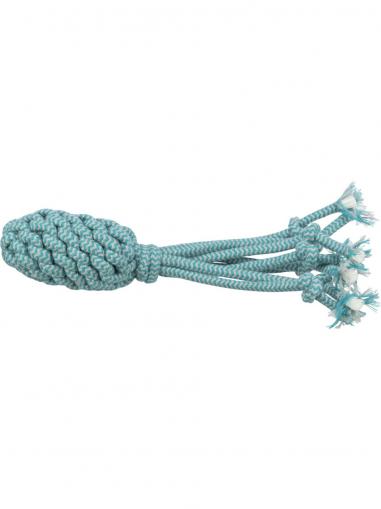 Trixie Chobotnice z lana se zvukem 35 cm