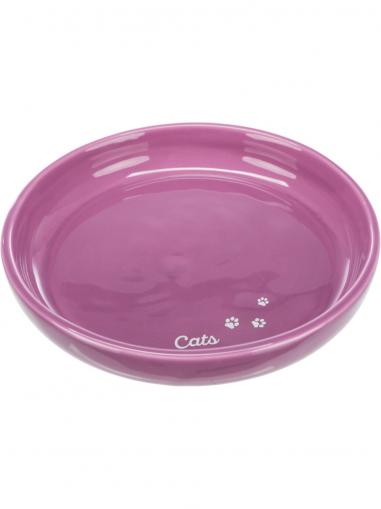 Trixie Ergonomická keramická miska XXL mělká 0,35 l/18 cm